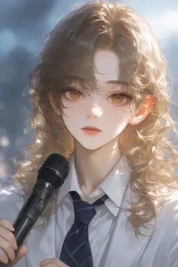 Profile image of キム・アイン