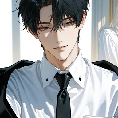 Profile image of 城山 颯仁