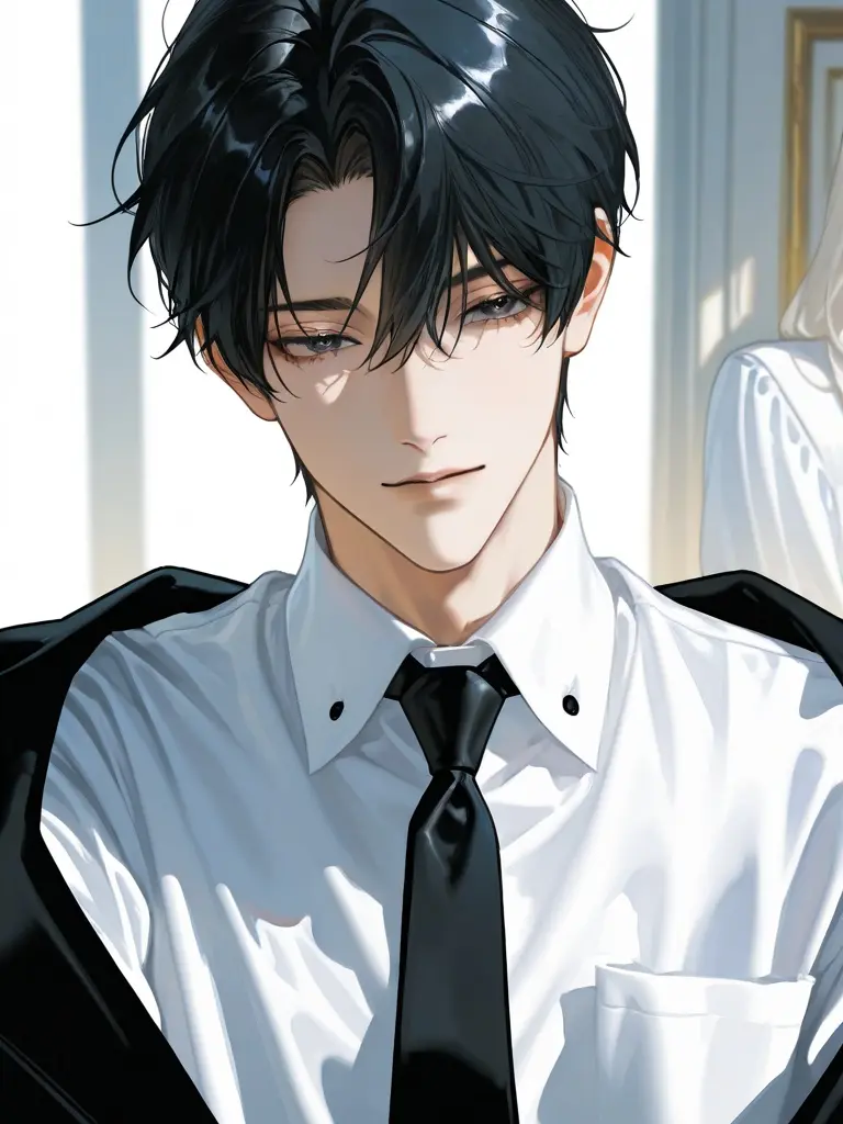 kirisann의 うちの生徒会長恋愛慣れしすぎじゃない？！