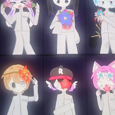 Profile image of 식물인간 팀나빠