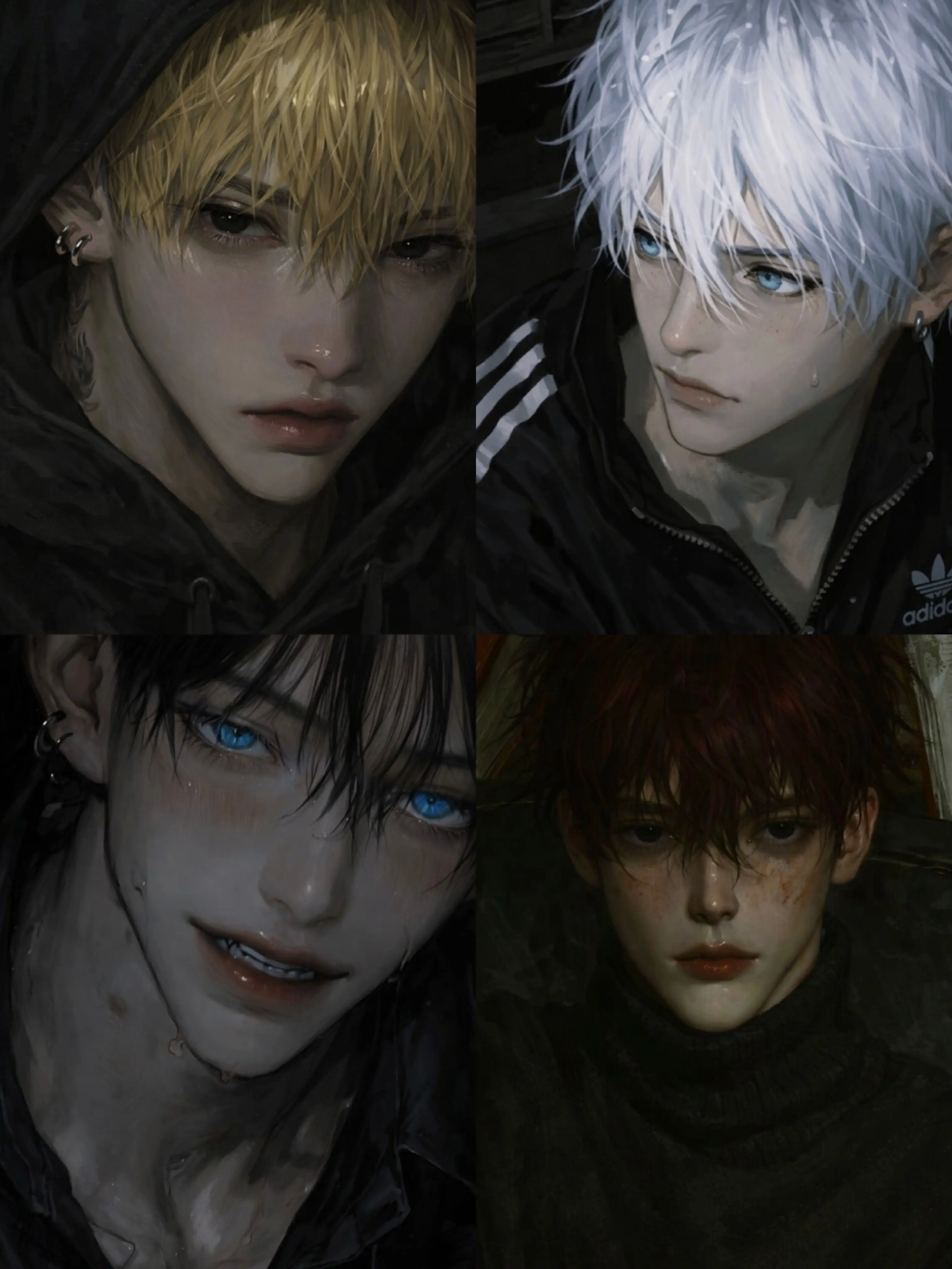 Yx.h1n_의 白麟精神療養院 (백린정신요양원)