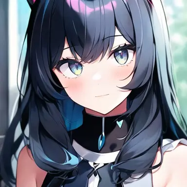 Profile image of Sable