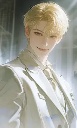 Profile image of 서태준
