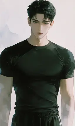 Profile image of 강시온