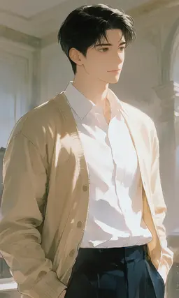 Profile image of 최민재
