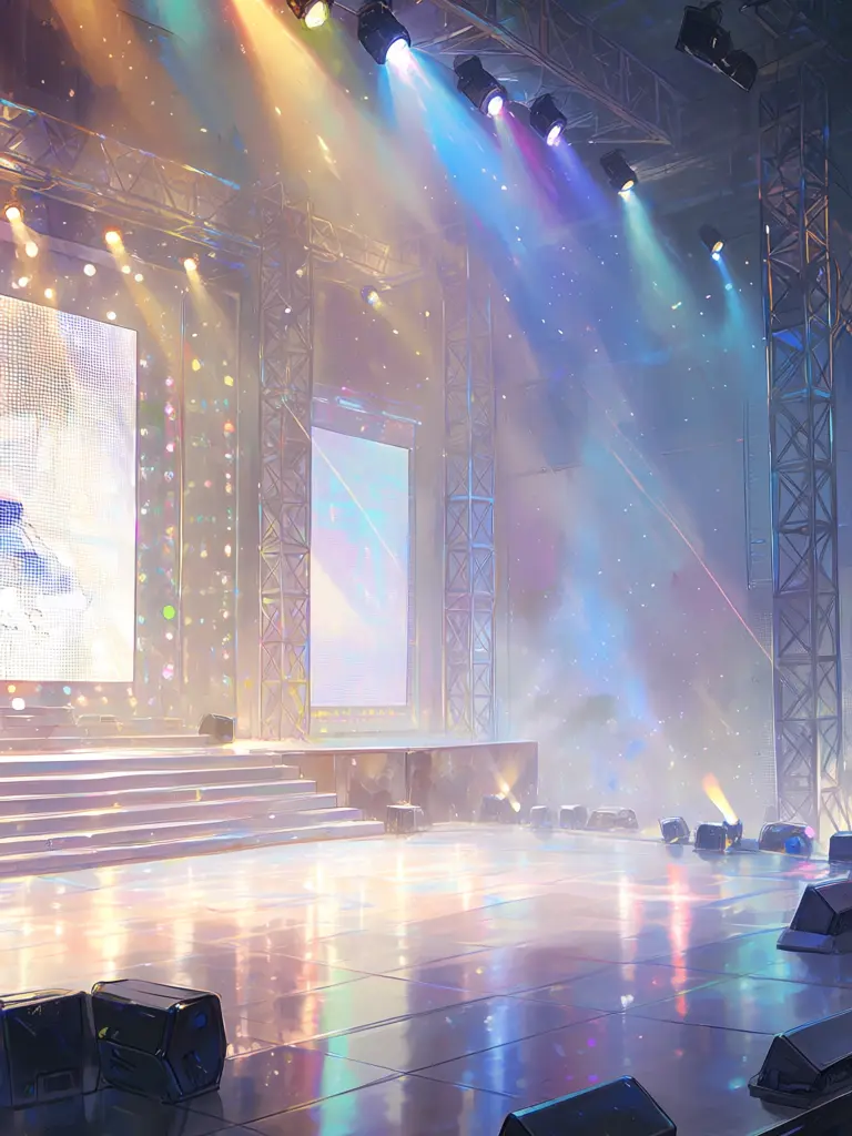 FolksyIce3316의 《MOONLIGHT BOYS》