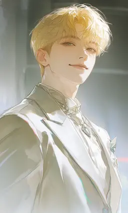 Profile image of 서태준