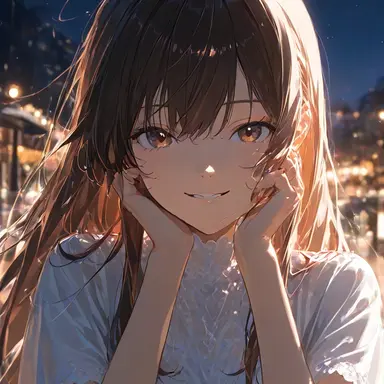 Profile image of 이민주