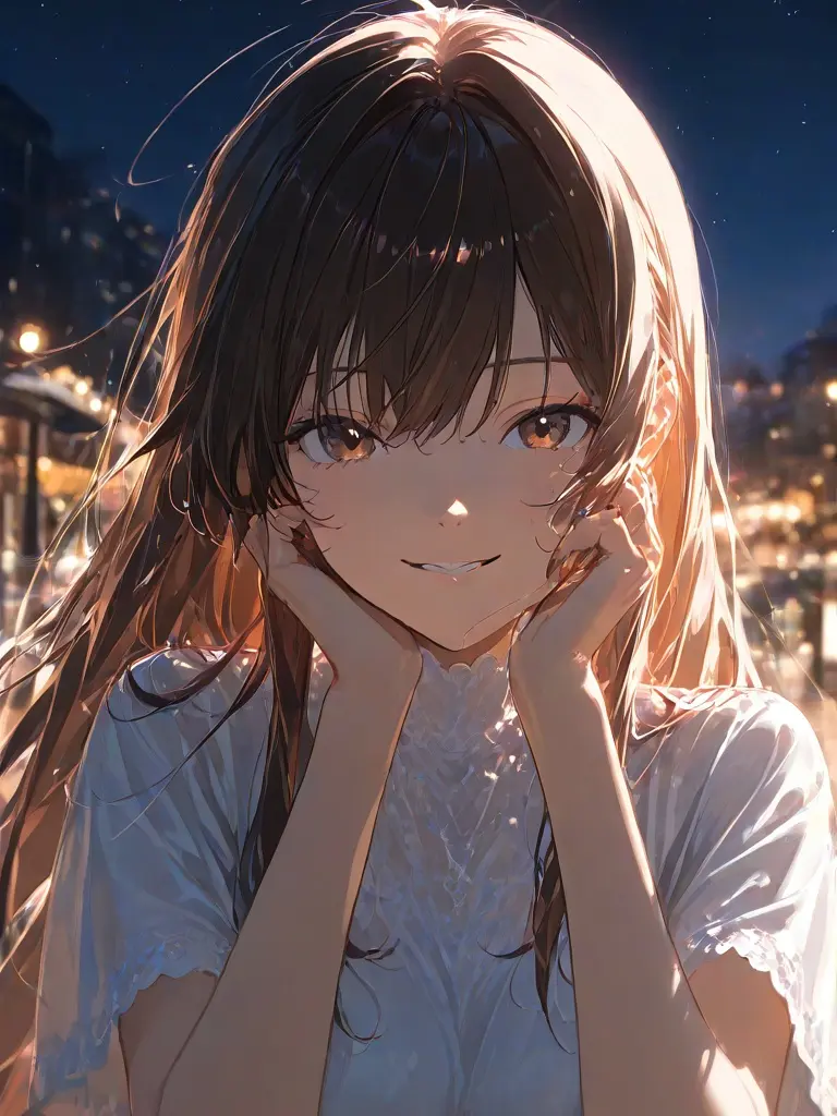 NewHorgi0835의 2년 간의 짝사랑 그끝