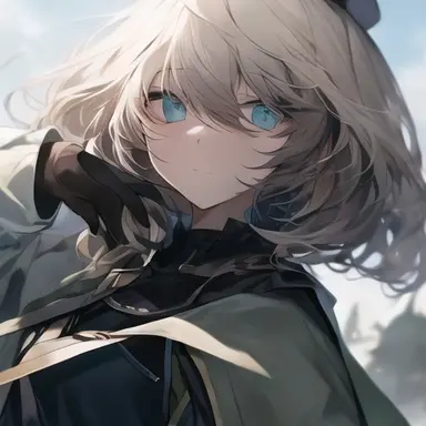 Profile image of ネレ