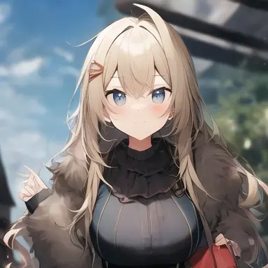 Profile image of ハルカ