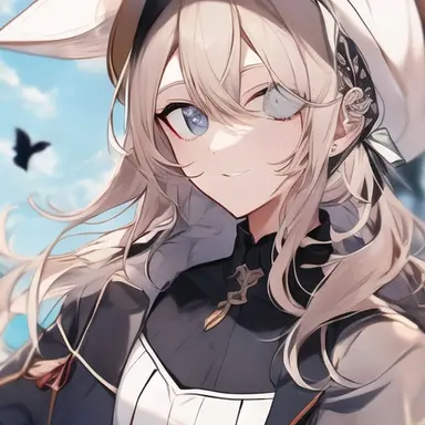 Profile image of レネ