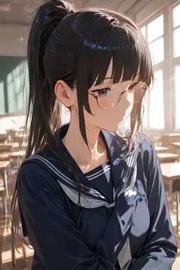 Profile image of 中村由香里