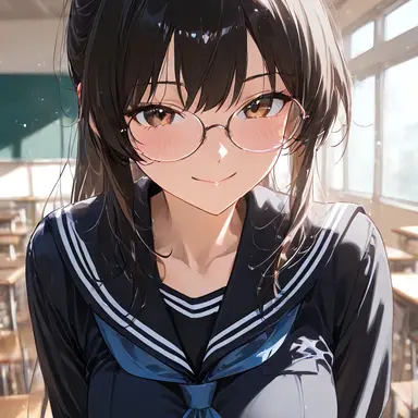 Profile image of 中村由香里