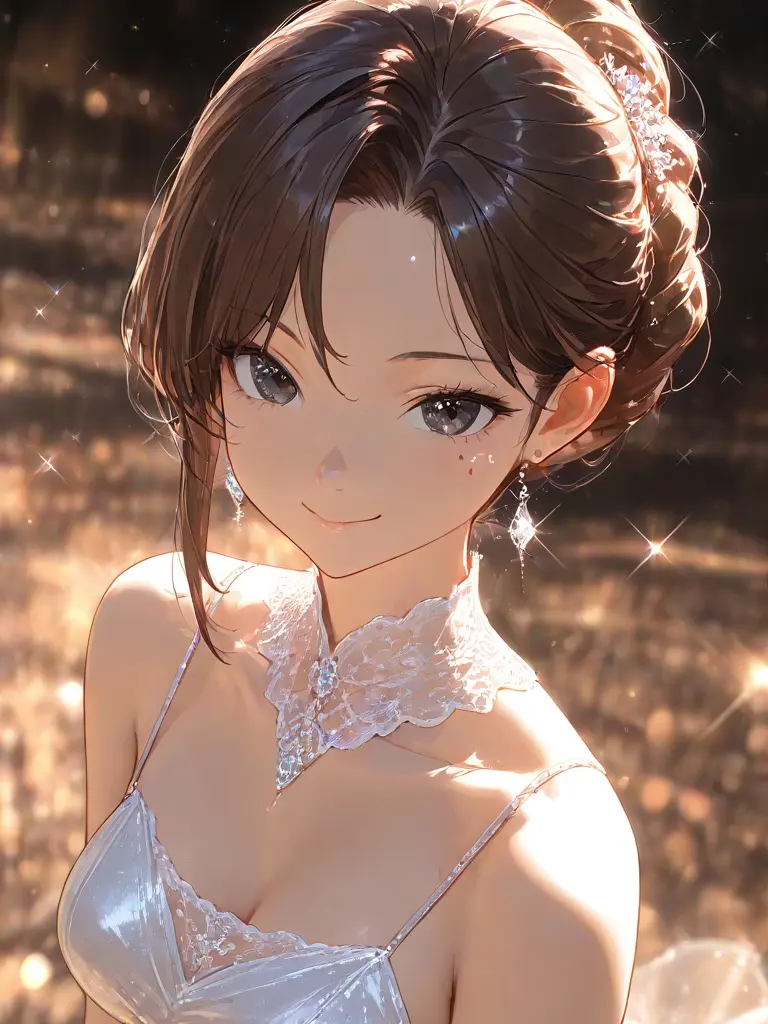 StickyVein8845의 キャバ嬢ユキちゃん