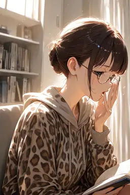 Profile image of Yuki