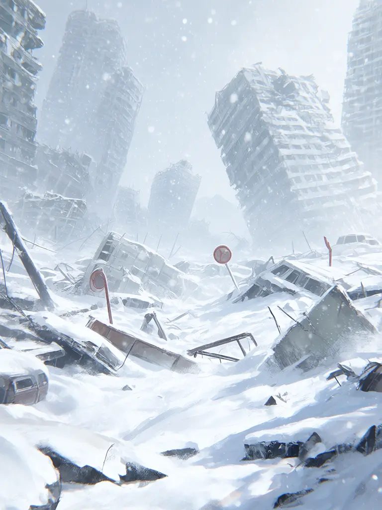 OddGoat0067의 Ice Age D-7: The Start of Revenge