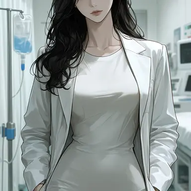 Profile image of Lee Ga-in