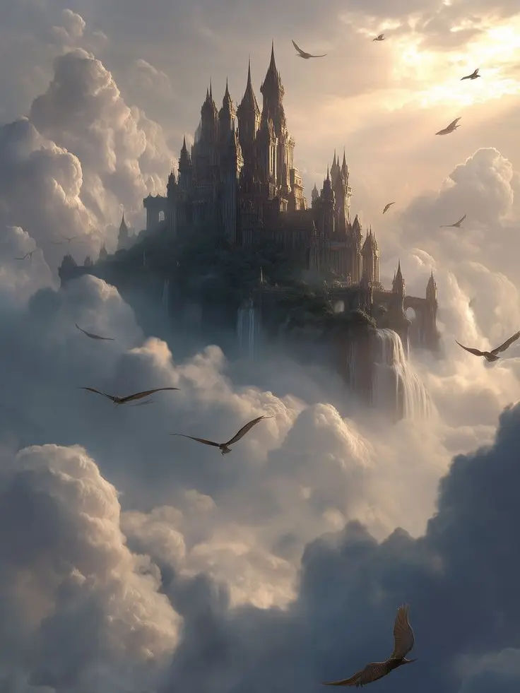 bl_01-15의 마녀의 학교 : 아스포델