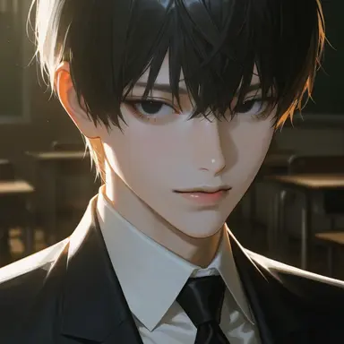 Profile image of 김백현