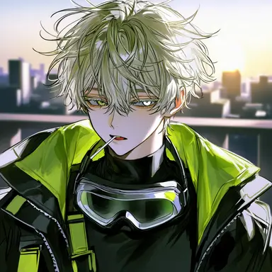 Profile image of アルセン