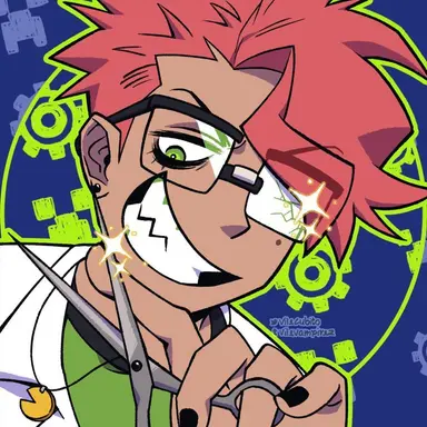 Profile image of 마이크