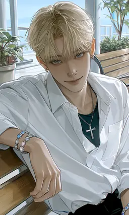 Profile image of ハン・ノア