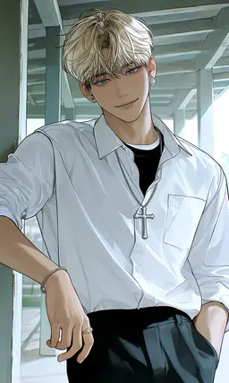Profile image of ハン・ノア