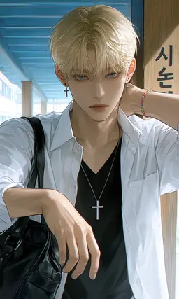 Profile image of Han Noah