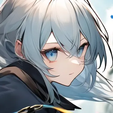 Profile image of マリア