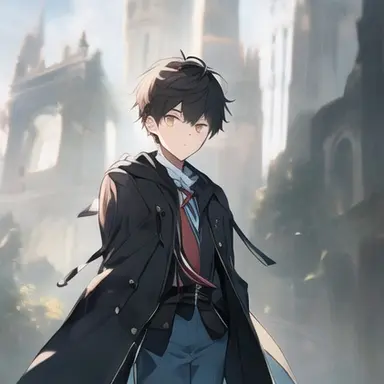 Profile image of エーベルト