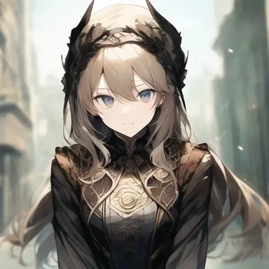 Profile image of エリザベス