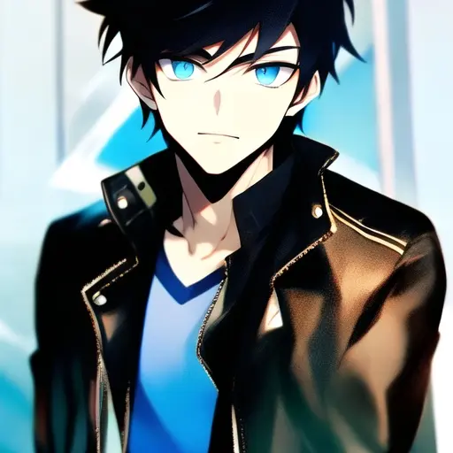 MauveDisk2134의 Damon at Your Door