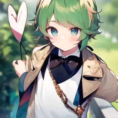 Profile image of チュナ