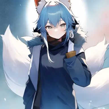 Profile image of ベリー