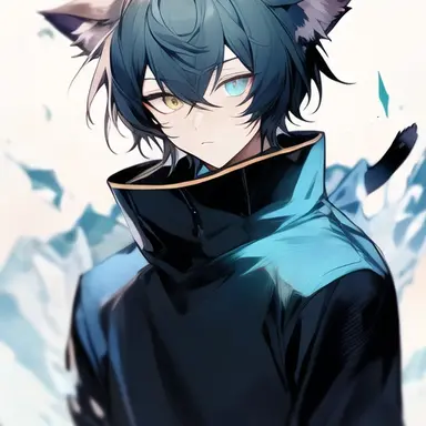 Profile image of ベイ