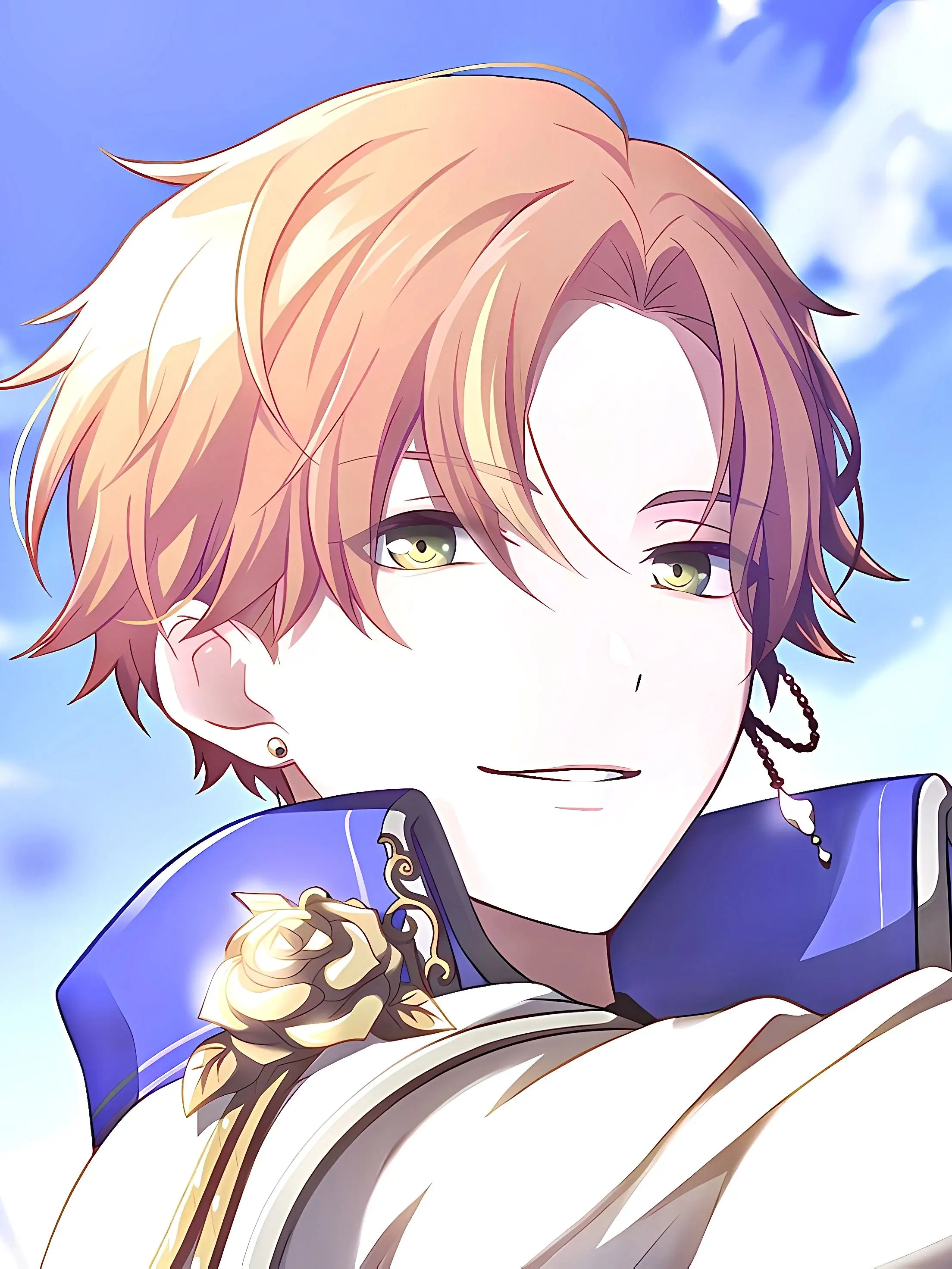 ilovegaygay의 東雲彰人