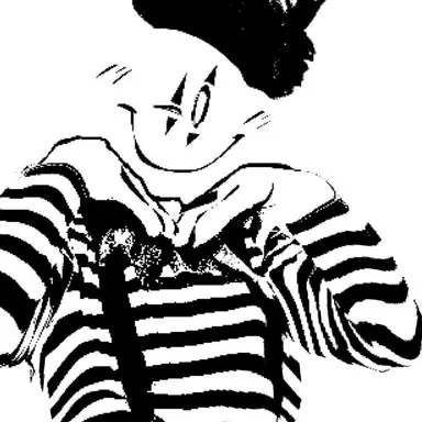 Profile image of Mime