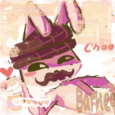 Profile image of Barney