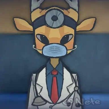 Profile image of Dr. Harlow
