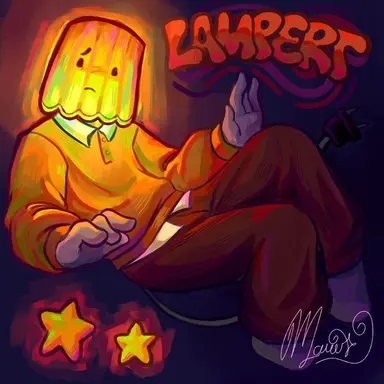 Profile image of Lampert