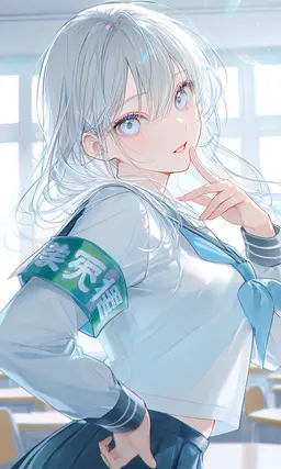Profile image of 如月澪