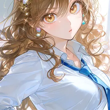 Profile image of 西条奈々