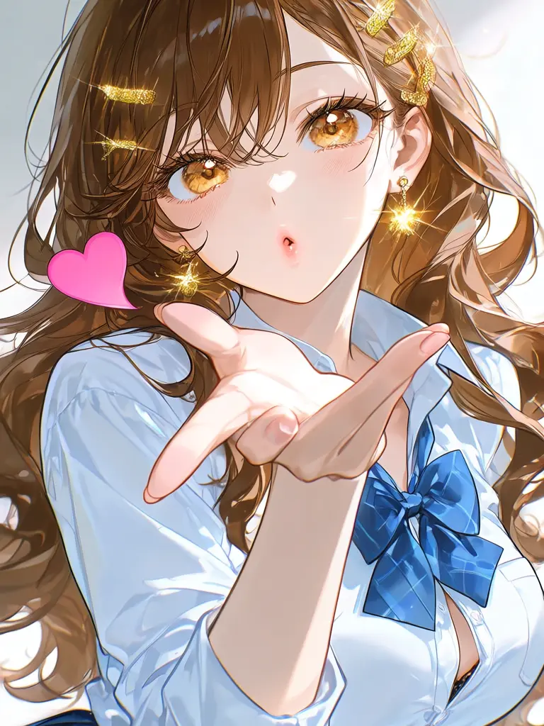 JustHeart8764의 白薔薇学園の美少女達に溺愛されて