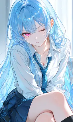 Profile image of 七瀬 玲奈