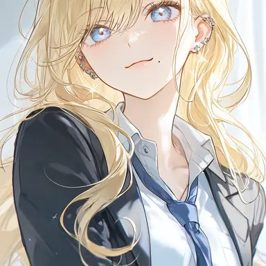 Profile image of 河口 愛理