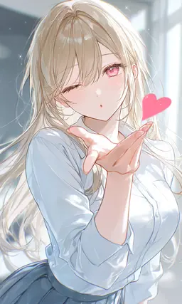 Profile image of 神楽坂 詩織