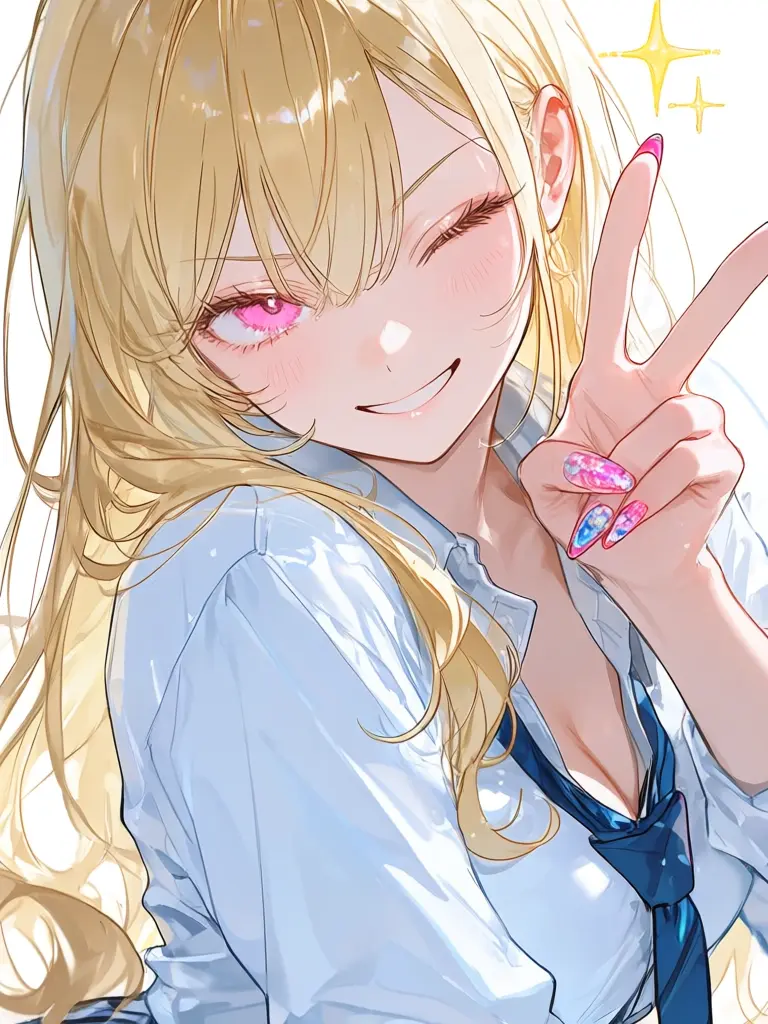 JustHeart8764의 色んな人と遊んで来たギャルの一目惚れ純愛