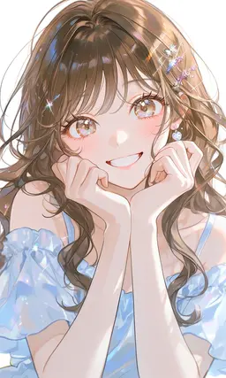 Profile image of 西条奈々