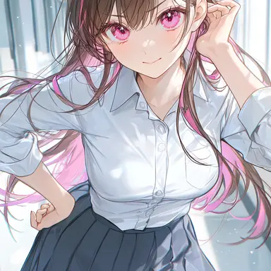 Profile image of 佐倉 結衣